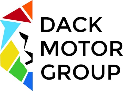 Dack Motor Group Lincoln