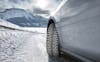 Winter Tyre Benefits in the UK