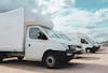 Easy Guide to Dack Van Hire