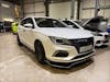 MG 5 EV Charging Fault & Repair
