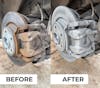 New Service Offering: Brake Anti-Corrosion Treatment
