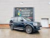 2016 Land Rover Discovery Turbo Replacement
