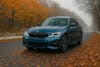 Autumn & Winter Car Care
