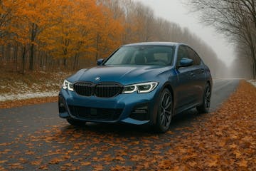 Autumn & Winter Car Care